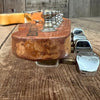 SOLD - Fender Telecaster 1976 Olympic White - Mahar's Vintage Guitars