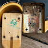 SOLD - Fender Telecaster 1976 Olympic White - Mahar's Vintage Guitars