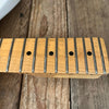 SOLD - Fender Telecaster American Deluxe Nashville 2015 Blonde - Mahar's Vintage Guitars