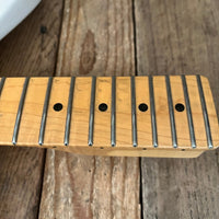 SOLD - Fender Telecaster American Deluxe Nashville 2015 Blonde - Mahar's Vintage Guitars