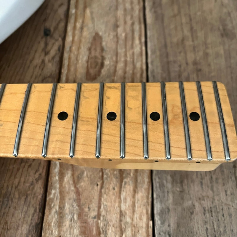 SOLD - Fender Telecaster American Deluxe Nashville 2015 Blonde - Mahar's Vintage Guitars