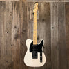 SOLD - Fender Telecaster American Deluxe Nashville 2015 Blonde - Mahar's Vintage Guitars