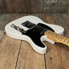 SOLD - Fender Telecaster American Deluxe Nashville 2015 Blonde - Mahar's Vintage Guitars