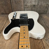 SOLD - Fender Telecaster American Deluxe Nashville 2015 Blonde - Mahar's Vintage Guitars