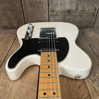 SOLD - Fender Telecaster American Deluxe Nashville 2015 Blonde - Mahar's Vintage Guitars