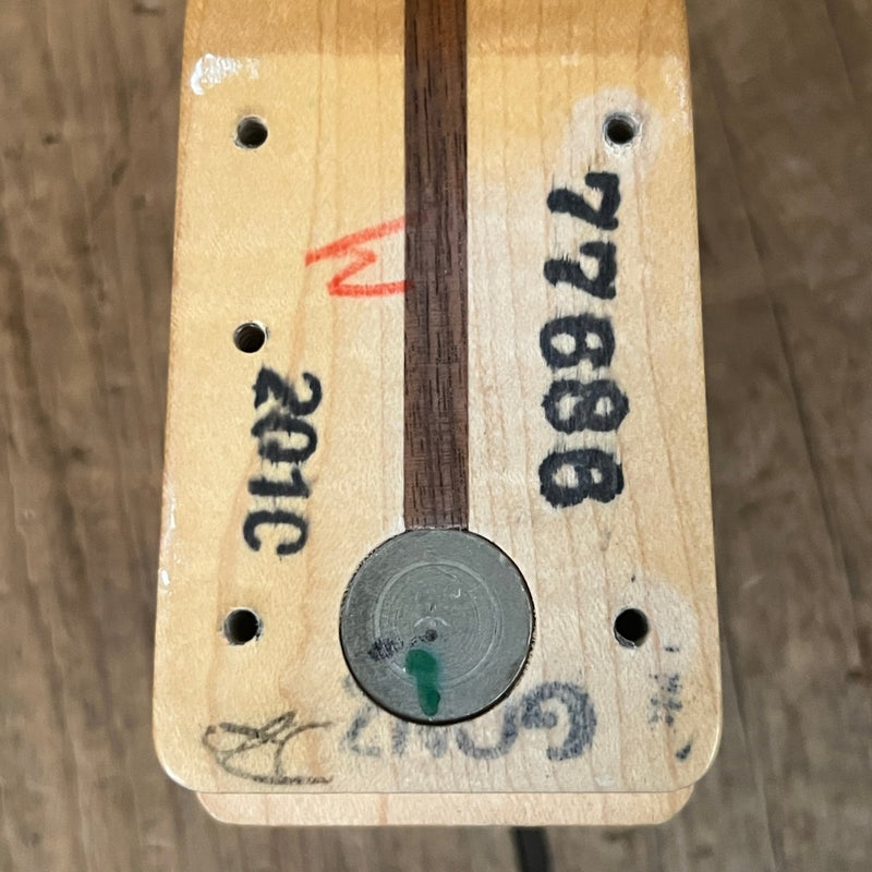 SOLD - Fender Telecaster American Deluxe Nashville 2015 Blonde - Mahar's Vintage Guitars