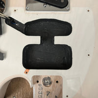 SOLD - Fender Telecaster American Deluxe Nashville 2015 Blonde - Mahar's Vintage Guitars