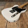 SOLD - Fender Telecaster American Deluxe Nashville 2015 Blonde - Mahar's Vintage Guitars