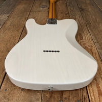 SOLD - Fender Telecaster American Deluxe Nashville 2015 Blonde - Mahar's Vintage Guitars