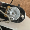 SOLD - Fender Telecaster American Deluxe Nashville 2015 Blonde - Mahar's Vintage Guitars