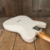SOLD - Fender Telecaster American Deluxe Nashville 2015 Blonde - Mahar's Vintage Guitars