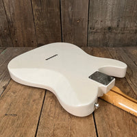 SOLD - Fender Telecaster American Deluxe Nashville 2015 Blonde - Mahar's Vintage Guitars