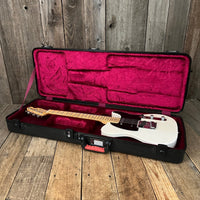 SOLD - Fender Telecaster American Deluxe Nashville 2015 Blonde - Mahar's Vintage Guitars