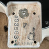 SOLD - Fender Telecaster American Deluxe Nashville 2015 Blonde - Mahar's Vintage Guitars