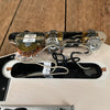 SOLD - Fender Telecaster American Deluxe Nashville 2015 Blonde - Mahar's Vintage Guitars