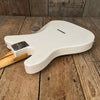 SOLD - Fender Telecaster American Deluxe Nashville 2015 Blonde - Mahar's Vintage Guitars