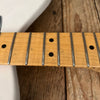 SOLD - Fender Telecaster American Deluxe Nashville 2015 Blonde - Mahar's Vintage Guitars