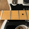 SOLD - Fender Telecaster American Deluxe Nashville 2015 Blonde - Mahar's Vintage Guitars