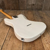 SOLD - Fender Telecaster American Deluxe Nashville 2015 Blonde - Mahar's Vintage Guitars