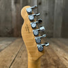 SOLD - Fender Telecaster American Deluxe Nashville 2015 Blonde - Mahar's Vintage Guitars