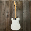 SOLD - Fender Telecaster American Deluxe Nashville 2015 Blonde - Mahar's Vintage Guitars