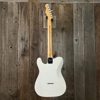 SOLD - Fender Telecaster American Deluxe Nashville 2015 Blonde - Mahar's Vintage Guitars