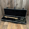 SOLD - Fender Telecaster American Standard 2013 Jade Pearl Metallic - Mahar's Vintage Guitars