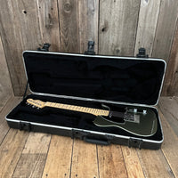 SOLD - Fender Telecaster American Standard 2013 Jade Pearl Metallic - Mahar's Vintage Guitars
