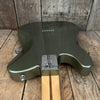 SOLD - Fender Telecaster American Standard 2013 Jade Pearl Metallic - Mahar's Vintage Guitars