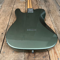 SOLD - Fender Telecaster American Standard 2013 Jade Pearl Metallic - Mahar's Vintage Guitars