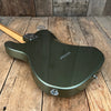 SOLD - Fender Telecaster American Standard 2013 Jade Pearl Metallic - Mahar's Vintage Guitars