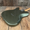 SOLD - Fender Telecaster American Standard 2013 Jade Pearl Metallic - Mahar's Vintage Guitars