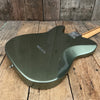SOLD - Fender Telecaster American Standard 2013 Jade Pearl Metallic - Mahar's Vintage Guitars