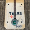SOLD - Fender Telecaster American Standard 2013 Jade Pearl Metallic - Mahar's Vintage Guitars