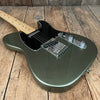 SOLD - Fender Telecaster American Standard 2013 Jade Pearl Metallic - Mahar's Vintage Guitars