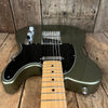 SOLD - Fender Telecaster American Standard 2013 Jade Pearl Metallic - Mahar's Vintage Guitars