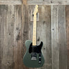 SOLD - Fender Telecaster American Standard 2013 Jade Pearl Metallic - Mahar's Vintage Guitars