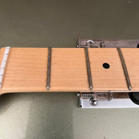 SOLD - Fender Telecaster American Standard 2013 Jade Pearl Metallic - Mahar's Vintage Guitars