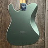 SOLD - Fender Telecaster American Standard 2013 Jade Pearl Metallic - Mahar's Vintage Guitars