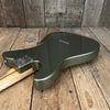 SOLD - Fender Telecaster American Standard 2013 Jade Pearl Metallic - Mahar's Vintage Guitars