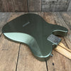 SOLD - Fender Telecaster American Standard 2013 Jade Pearl Metallic - Mahar's Vintage Guitars