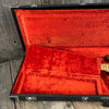 SOLD - Fender Telecaster Custom 1974 Mocha - Mahar's Vintage Guitars
