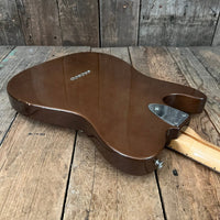 SOLD - Fender Telecaster Custom 1974 Mocha - Mahar's Vintage Guitars