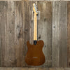 SOLD - Fender Telecaster Custom 1974 Mocha - Mahar's Vintage Guitars