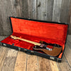 SOLD - Fender Telecaster Custom 1974 Mocha - Mahar's Vintage Guitars