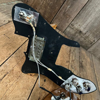 SOLD - Fender Telecaster Custom 1974 Mocha - Mahar's Vintage Guitars