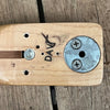 SOLD - Fender Telecaster Custom 1974 Mocha - Mahar's Vintage Guitars
