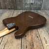 SOLD - Fender Telecaster Custom 1974 Mocha - Mahar's Vintage Guitars