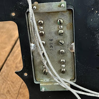 SOLD - Fender Telecaster Custom 1974 Mocha - Mahar's Vintage Guitars