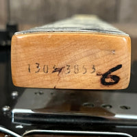 SOLD - Fender Telecaster Custom 1974 Mocha - Mahar's Vintage Guitars